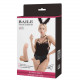 Жіночий страпон Baile Yvette Strap On, BW-022009