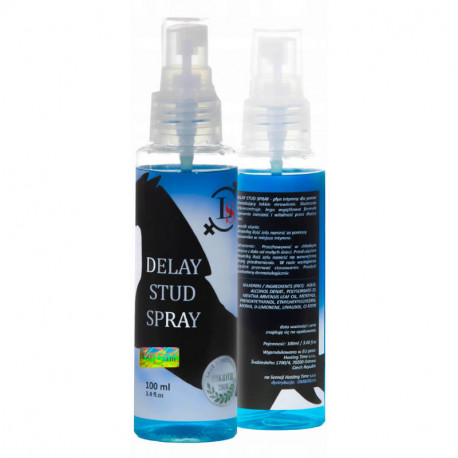 Пролонгатор LoveStim Delay Stud Spray, фото №1