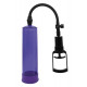 Помпа вакуумна Boss Series Power pump MAX Purple