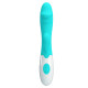 Вібратор Pretty Love Snappy light blue, BI-014173-A1