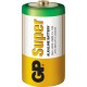 GP Super Alkaline C акумулятор