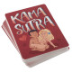 Гральні карти Kama Sutra 54 playing cards
