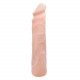 Фаллоимитатор с каркасом Baile Love Companion, BW-007018G