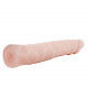 Фаллоимитатор с каркасом Baile Love Companion, BW-007018G
