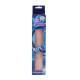 Фаллоимитатор с каркасом Baile Love Companion, BW-007018G