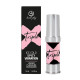Жидкий вибратор Secret Play Triple X - Unisex Pleasure Enhancer, 15 мл