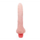 Вибратор с фиксирующимся каркасом Baile Flexi Vibe Sensual Spine, BW-007104G