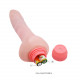 Вибратор с фиксирующимся каркасом Baile Flexi Vibe Sensual Spine, BW-007104G