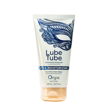 Лубрикант долгоиграющий Orgie Lube Tube Xtra Moisturizing 150 ml, фото №1
