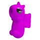 Вакуумный стимулятор на палец Pretty Love Magic Unicorn, BI-300061