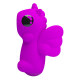 Вакуумный стимулятор на палец Pretty Love Magic Unicorn, BI-300061
