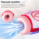 Мастурбатор с вибрацией и звуковыми эффектами Vibrating Masturbation Cup, 63-00069