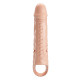 Насадка на пенис с фиксирующей петлей Pretty Love Rafael, BI-026270H
