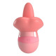 Вибростимулятор с длинным язычком Pretty Love Kylee, BI-300089
