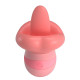 Вибростимулятор с длинным язычком Pretty Love Kylee, BI-300089