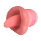 Вибростимулятор с длинным язычком Pretty Love Kylee, BI-300089