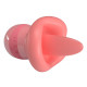 Вибростимулятор с длинным язычком Pretty Love Kylee, BI-300089