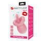 Вибростимулятор с длинным язычком Pretty Love Kylee, BI-300089