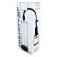 Вакуумная помпа Boss Series Power pump MAX Black&Clear