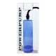 Вакуумная помпа Boss Series Power pump Blue