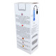 Вакуумная помпа Boss Series Power pump Blue
