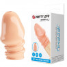 Насадка на головку члена Pretty Love Jeremy body, BI-026249