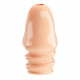 Насадка на головку члена Pretty Love Jeremy body, BI-026249