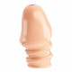Насадка на головку члена Pretty Love Jeremy body, BI-026249