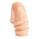 Насадка на головку члена Pretty Love Jeremy body, BI-026249