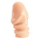 Насадка на головку члена Pretty Love Jeremy body, BI-026249