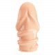 Насадка на головку члена Pretty Love Jeremy body, BI-026249