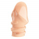 Насадка на головку члена Pretty Love Jeremy body, BI-026249