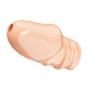 Насадка на головку члена Pretty Love Jeremy body, BI-026249