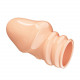 Насадка на головку члена Pretty Love Jeremy body, BI-026249