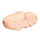 Насадка на головку члена Pretty Love Jeremy body, BI-026249