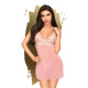 Сукня Penthouse Bedtime Story pink M/L