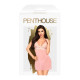 Сукня Penthouse Bedtime Story pink M/L