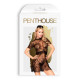 Платье Penthouse Poison Cookie black M/L