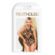 Боді Penthouse Go Hotter black S/L