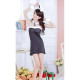 Костюм зайчика Body Pleasure Bunny one size TL79