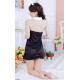 Костюм зайчика Body Pleasure Bunny one size TL79