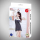 Костюм зайчика Body Pleasure Bunny one size TL79