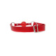 Кляп-шар с отверстиями Knebel-Ball Gag red - Fetish B - Series, 61-00034