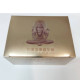 Презервативы OLO Gold Budda, с продлевающим эффектом