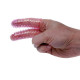 Насадка на пальцы Wonderful Fingers Pink, 67-00010