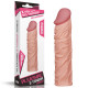 Насадка на член Add 2 Pleasure X-Tender Penis Sleeve flesh, LV1052