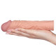 Насадка на член Add 2 Pleasure X-Tender Penis Sleeve flesh, LV1052