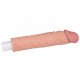 Насадка на член Add 2 Pleasure X-Tender Penis Sleeve flesh, LV1052