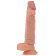 Насадка на член Add 2 Pleasure X-Tender Penis Sleeve flesh, LV1052