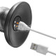 Вибратор на присоске LoveToy 16" King Sized Vibrating Vibrax Slider, LV121203